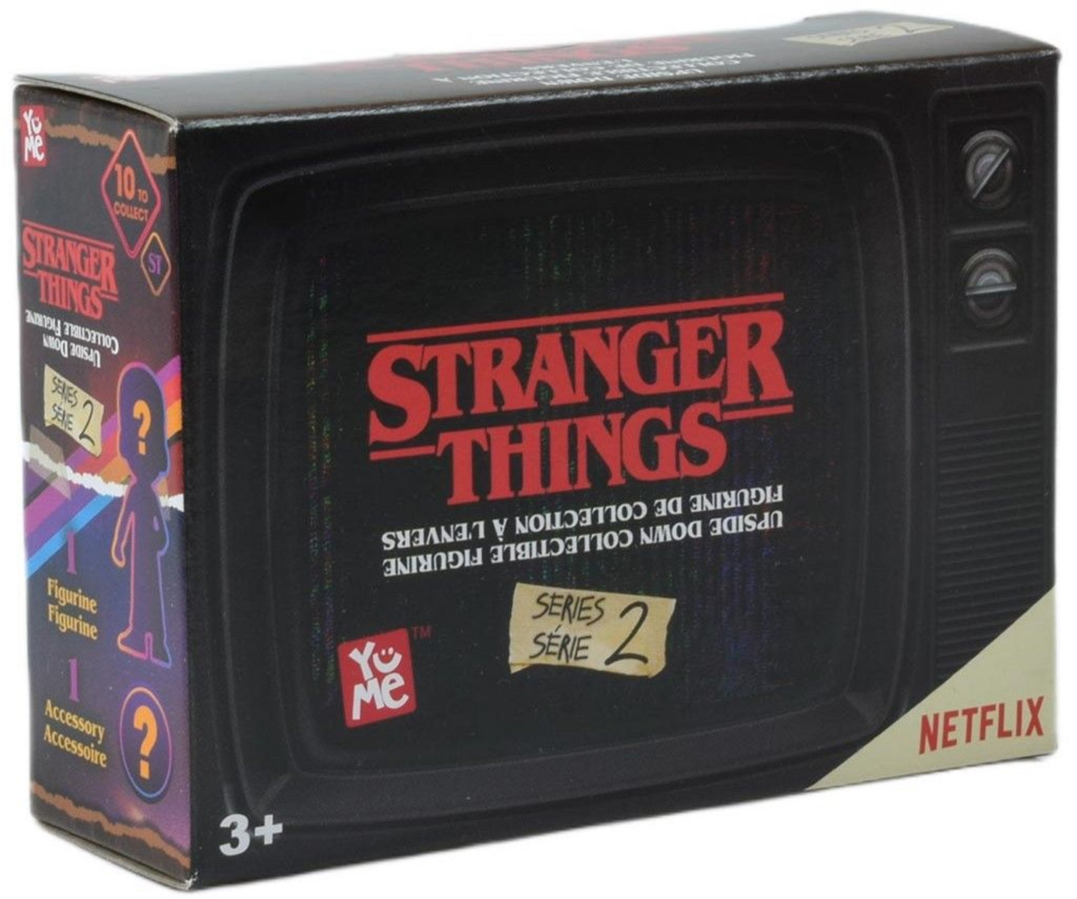 Figurina - Stranger Things - Blind Box - Mai multe modele - Pret pe bucata | YuMe