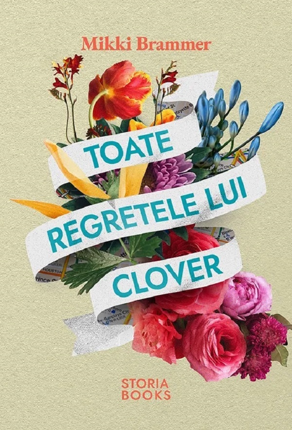 Toate regretele lui Clover | Mikki Brammer