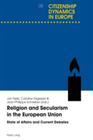 Religion and Secularism in the European Union |