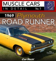 1969 Plymouth Road Runner | Wes Eisenschenk