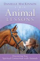 Animal Lessons | Danielle Mackinnon