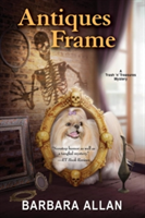 Antiques Frame | B. Allan