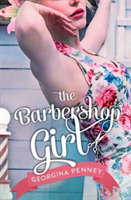 The Barbershop Girl | Georgina Penney