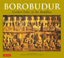 Borobudur | John Norman Miksic, Anita Tranchini