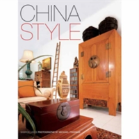China Style | Sharon Leece, Michael Freeman