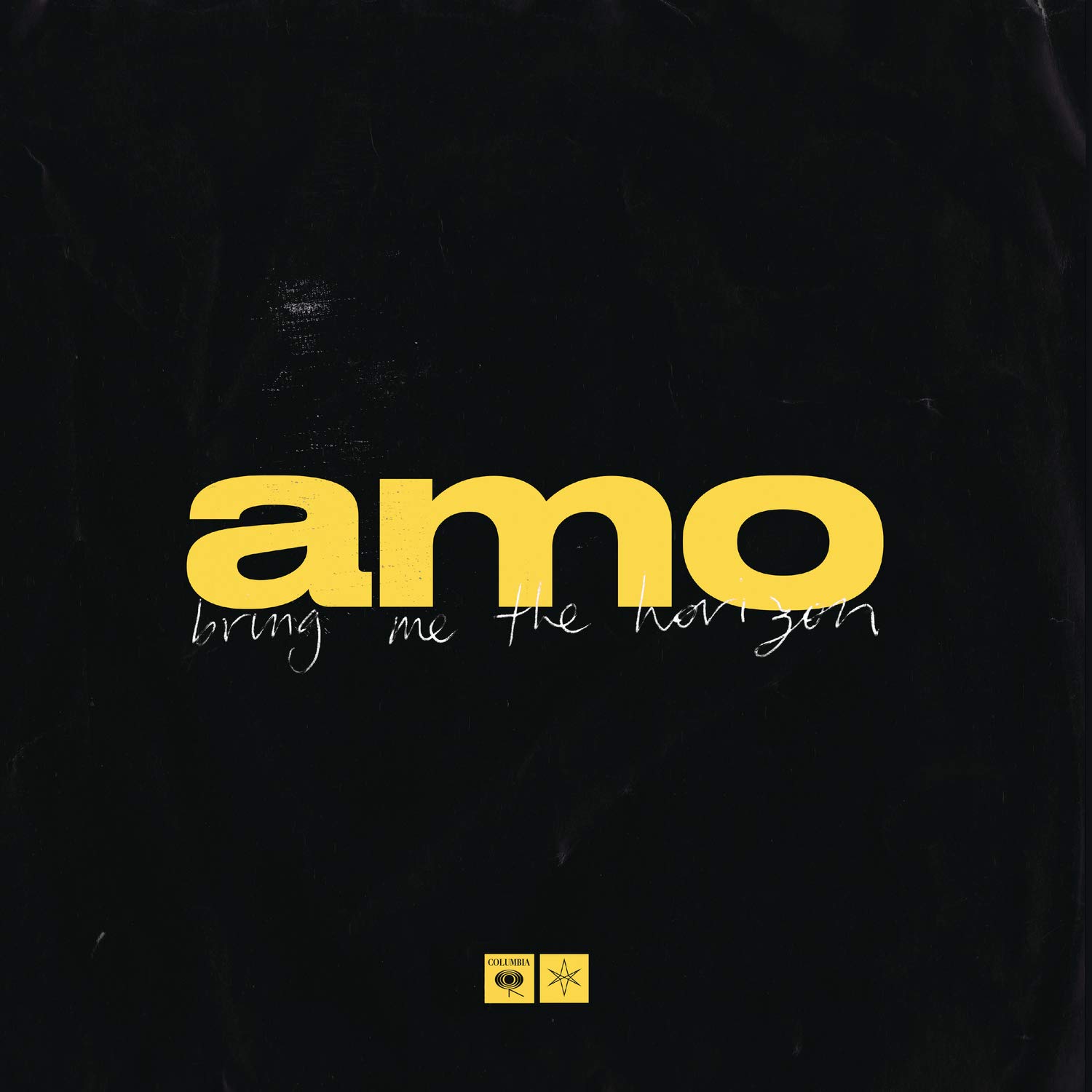 Amo - Vinyl | Bring Me the Horizon - 3 | YEO