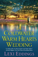 A Coldwater Warm Hearts Wedding | Lexi Eddings