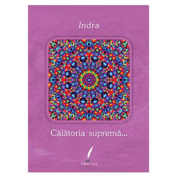 Calatoria suprema | Indra