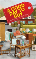 A Good Day To Buy | Sherry Harris