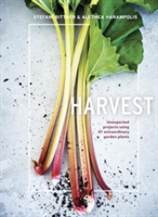 Harvest | Stefani Bittner, Alethea Harampolis