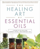 The Healing Art of Essential Oils | Kac Young