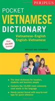 Periplus Pocket Vietnamese Dictionary | Phan Van Giuong