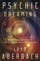 Psychic Dreaming | Loyd Auerbach