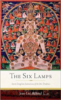 The Six Lamps | Jean-Luc Achard