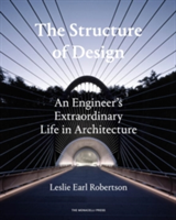 The Structure Of Design | Leslie Robertson, Janet Adams Strong