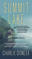 Summit Lake | Charlie Donlea