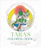 Tara\'s Coloring Book | Andy Weber, Nigel Wellings