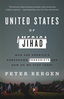United States Of Jihad | Peter Bergen