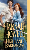 Highland Barbarian | Hannah Howell