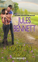 Lost In You | Jules Bennett