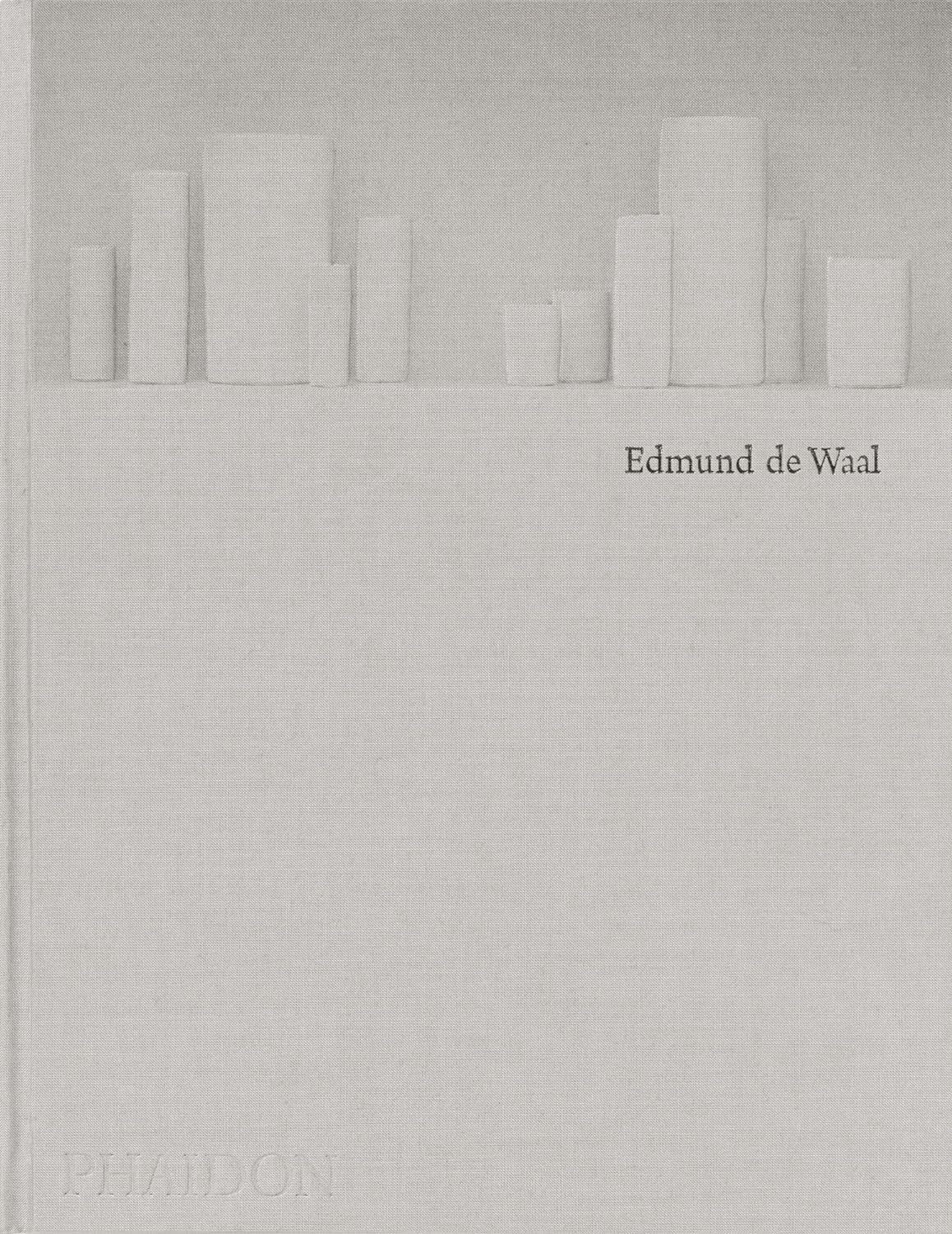 Edmund de Waal | Edmund De Waal, Emma Crichton-Miller