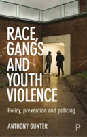 Race, gangs and youth violence | Anthony Gunter