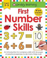 First Number Skills | Roger Priddy
