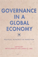 Vezi detalii pentru Governance in a Global Economy | 