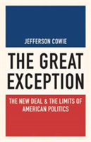 The Great Exception | Jefferson Cowie