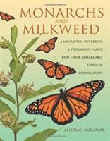 Monarchs and Milkweed | Anurag Agrawal