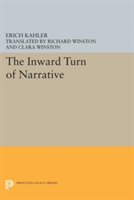 The Inward Turn of Narrative | Erich Kahler