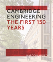 Cambridge Engineering | Professor Haroon Ahmed