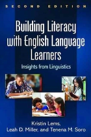 Building literacy with english language learners, second edition | il) chicago national louis university department of esl/bilingual education edd kristin (kristin lems lems, il) chicago national louis university department of esl/bilingual education