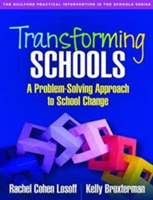 Transforming Schools | Kelly Broxterman