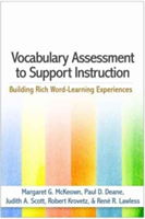 Vocabulary Assessment to Support Instruction | Margaret G. McKeown, Paul D. Deane