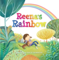 Reena\'s Rainbow | Dee White