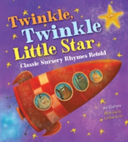 Twinkle, Twinkle Little Star | Joe Rhatigan