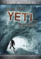 Does the Yeti Exist? | Nick Hunter