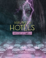 Haunted Hotels Around the World | Megan Cooley Peterson