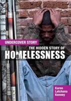 The Hidden Story of Homelessness | Karen Latchana Kenney