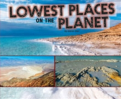 Lowest Places on the Planet | Karen Soll