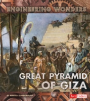 The Great Pyramid of Giza | Rebecca Stanborough