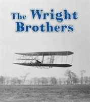 The Wright Brothers | Helen Cox-Cannons