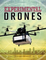 Experimental Drones | Amie Jane Leavitt