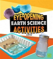 Eye-Opening Earth Science Activities | Rani Iyer