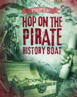 Hop on the Pirate History Boat | Liam O\'Donnell