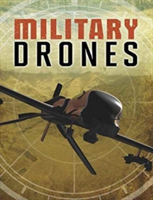 Military Drones | Matt Chandler