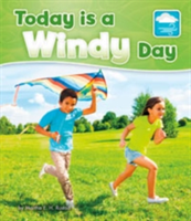 Today is a Windy Day | Martha E. H. Rustad