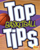 Top Basketball Tips | Rebecca Rissman