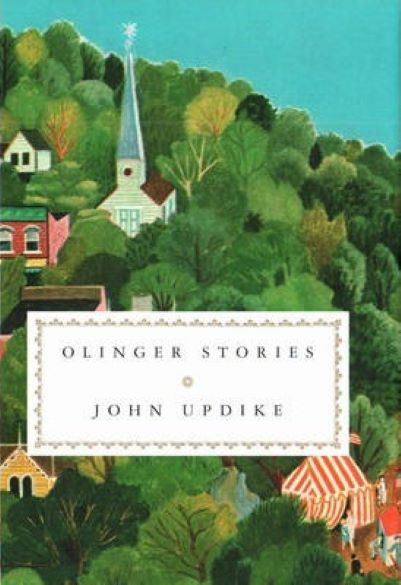 Olinger Stories | John Updike